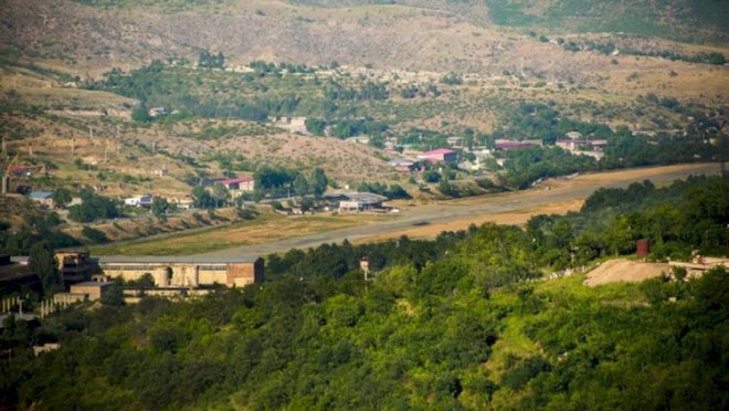 “Biz Zəngəzura, Göyçəyə, İrəvana başqa cür qayıtmalıyıq”