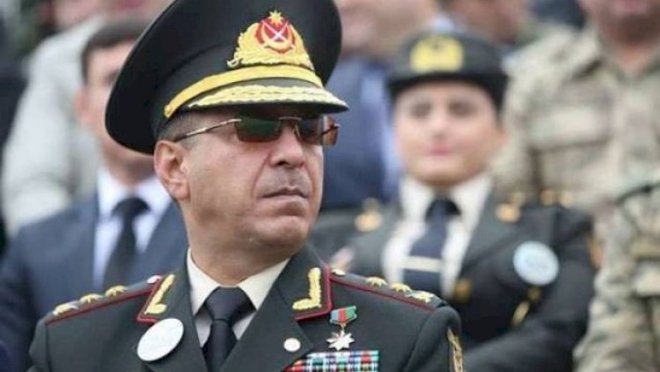 General Rövşən Əkbərovun daha bir cinayəti üzə ÇIXDI - YENİ FAKTLAR