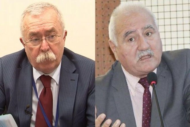 XİN-də mənimsənilən pulların 2.3 milyonu qaytarılıb