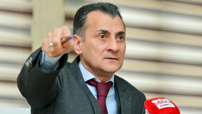 Atası İsfəndiyarı “Şeytana yaxın övlad” adlandırmışdı – Mirşahindən skandal açıqlama