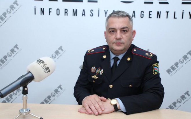 "Vəkilə qarşı təzyiq göstərilməsi iddiaları ilə bağlı yoxlama baslayıb" - DİN