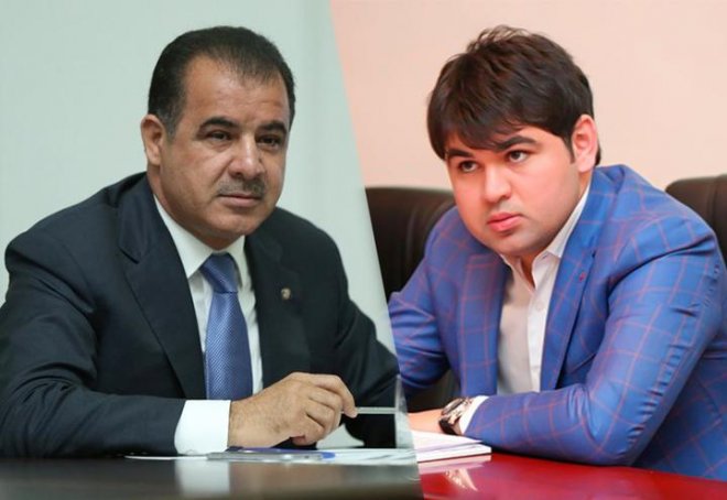 Elmar Vəliyevin oğlu məhkəməyə verilib - “Öz əmlakıma uzaqdan da baxa bilmirəm”