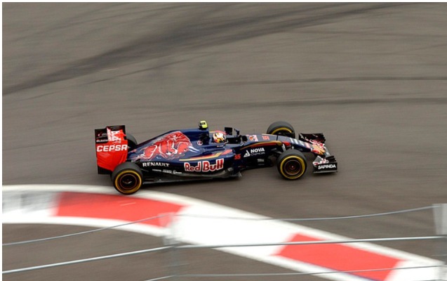 “Formula 1” üzrə Yaponiya Qran Prisi ləğv olundu