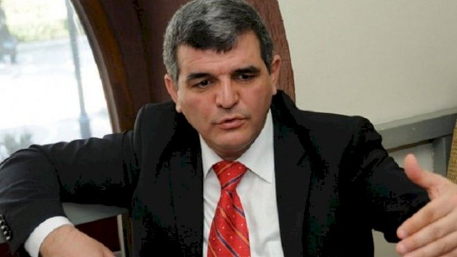 “Bu da başqa bir biabırçılıq, təcili yığışıb bir qərar qəbul etmək lazımdır”