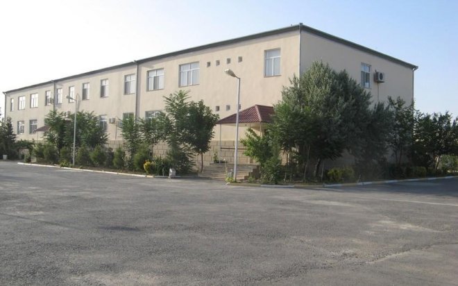 Hacıqabul Mərkəzi Xəstəxanasının baş direktoru barəsində cinayət işi başlanılıb