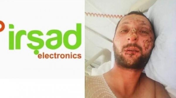“İRŞAD TELECOM”DAN HARINLIQ: QAZİNİ MƏHKƏMƏYƏ VERİB – FOTO