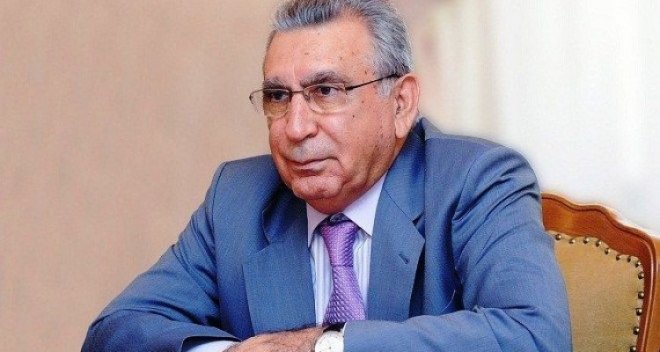 "Azəriqaz" Ramiz Mehdiyevi cərimələdi
