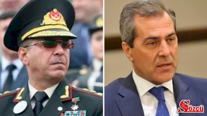 “Mən bir general tanıyıram, o da həbsdədir” dedikdən sonra dava düşüb