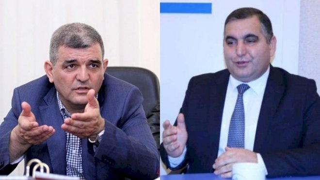 Qəbir yerini pulla satan məmur hansı üzlə vətənpərvərlikdən danışır?