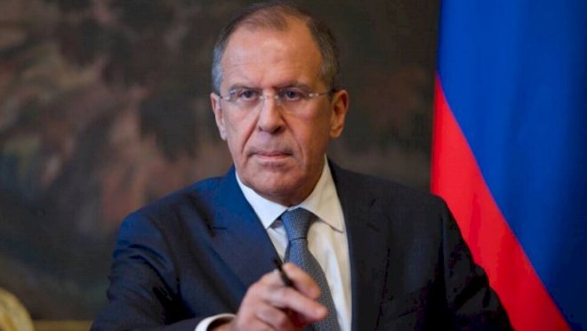 “Rusiya “Taliban“ın dəvətini qəbul edir“ - Sergey Lavrov