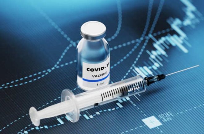 “Pfizer” peyvəndi vurdurarkən çaşmayın, üzərində belə yazılır - FOTO