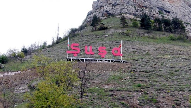 Şuşaya giriş nə vaxt sərbəst olacaq? – Deputatdan açıqlama