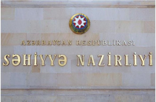 Azərbaycanda masajist Səhiyyə Nazirliyini məhkəməyə verdi