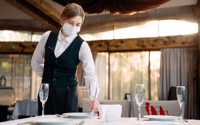 AQTA bir çox kafe və restoranlarda nöqsan aşkarladı