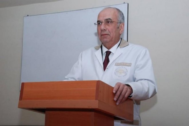 “İNSANLARI ÖLDÜRƏN COVID-19 DEYİL” - Professor koronavirusun yeni ştamları haqqında həqiqətləri açıqladı