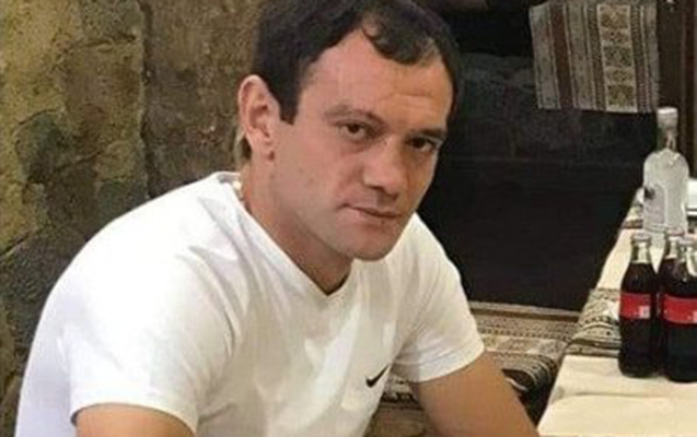 Gorus qubernatorunun axtarışda olan oğlu saxlanıldı