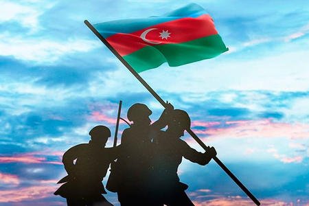 27 sentyabrdan başlayan yeni tarix və qələbəmizi hələ də həzm edə bilməyənlər...