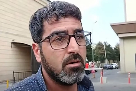 Müdafiə Nazirliyi qazinin narahatlıqlarına münasibət bildirib