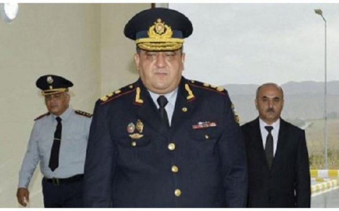 SABİQ NAZİRİN CƏZASI QƏTİLƏŞDİ: RÜTBƏLƏRİ GERİ ALINIR - Aldığı rüşvətin məbləği də açıqlandı