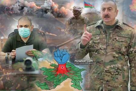 İlham Əliyevdən Ermənistana BÖYÜK JEST SON DƏQİQƏ