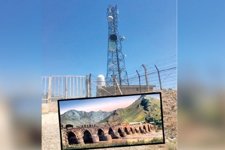 İran Xudafərin istiqamətindən Azərbaycan qoşunlarının ratsiya əlaqəsini izləyərək Ermənistana ötürüb – SENSASİYA