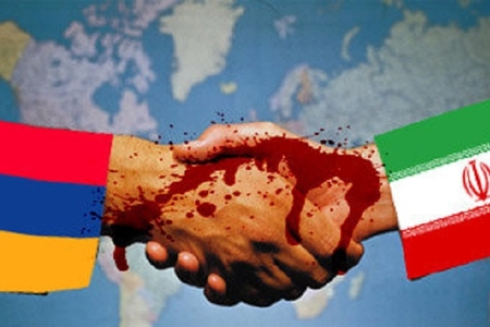 Dağlıq Qarabağdakı ermənilərə dəstək verən, evlərimizi söküb aparan İran şirkətlərinin adları MƏLUM OLDU SON DƏQİQƏ