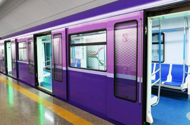 Gələn ildən etibarən metroda təmassız ödəniş etmək mümkün olacaq
