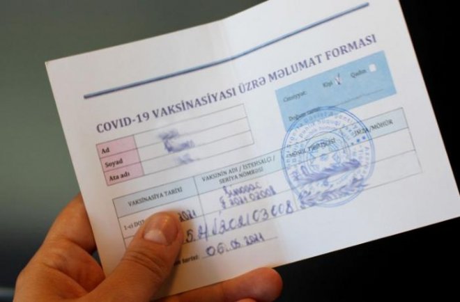 Bu gündən daha bir qadağa qüvvəyə minir