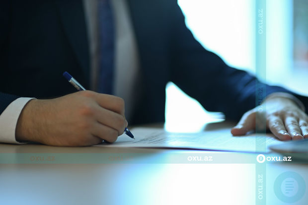 Üç Milli Parkın direktoru işdən çıxarılıb - ÖZƏL