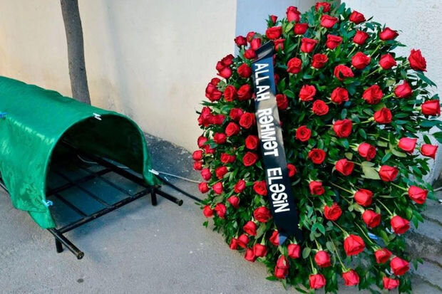 Məktəb direktoru koronavirusdan vəfat etdi - FOTO