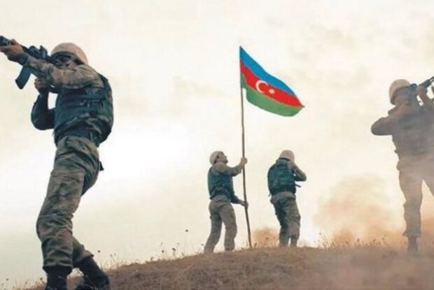 Vətən Müharibəsində iştirak edən hər bir kəsə aylıq PUL VERİLƏ BİLƏR