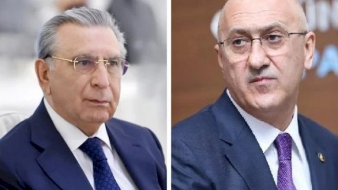 Qisasçı qüvvələr bir yerə toplanır: Arif Qasımov və Ramiz Mehdiyevin əhdi...