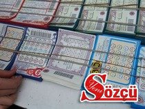 Lotereyada ardıcıl 14 dəfə pul qazanan insan xüsusi taktikadan istifadə edirmiş