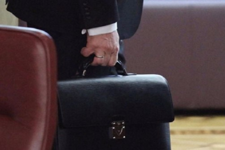 Telman Cəfərov vəzifəsindən azad edildi