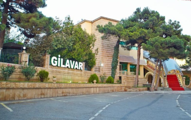 “Gilavar”ın rəhbərliyi məsuliyyətə cəlb olundu