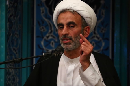 "Hacı Cavad" məscidinin keçmiş axundu sərbəst buraxıldı