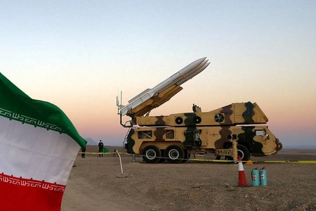 “Haaretz”: İranın İsrailə tuşladığı dronlar müəyyən edilib