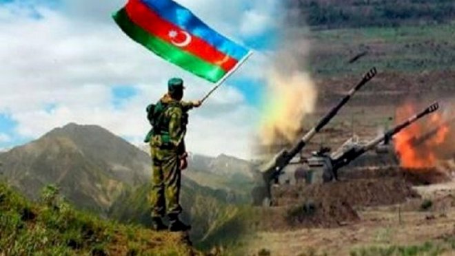 Ordumuzun gücü açıqlandı: