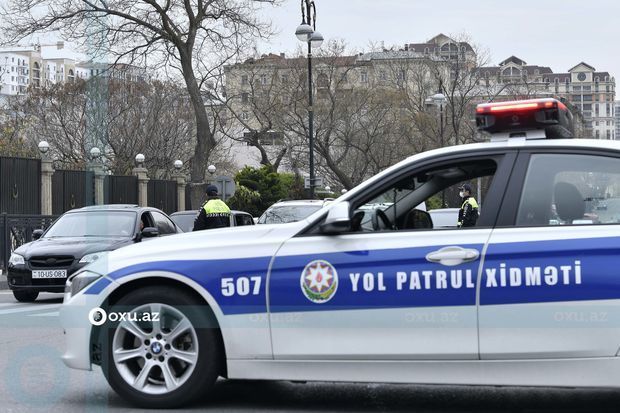 Yol polisi sürücülərdən tibbi arayış tələb edir? - VİDEO