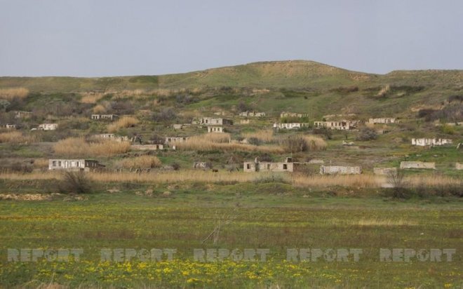Xanlar Vəliyev itkin düşən hərbçilərin tapılması istiqamətində görülən işlərdən danışıb