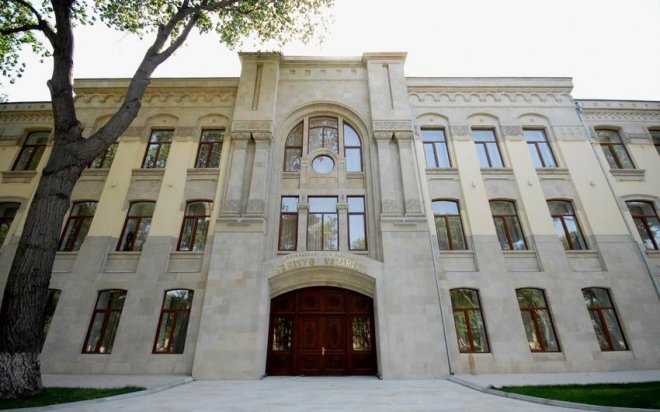 Səhiyyə Nazirliyinə yeni səlahiyyət verilib