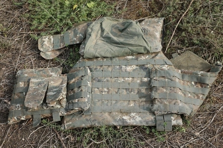 Azərbaycan 11 erməninin meyitini təhvil verdi