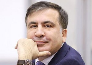 Bizi qarşıda post-seçki inqilabı gözləyir - Saakaşvili