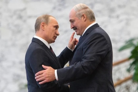 Putin və Lukaşenko bu gün yeni SSRİ-ni elan edəcək: “Digər MDB dövlətləri də qoşula bilər…”
