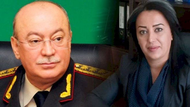 FHN-dəki yeyinti ilə bağlı açıqlama yayan əməkdaş ölkədən getmək məcburiyyətində qaldı