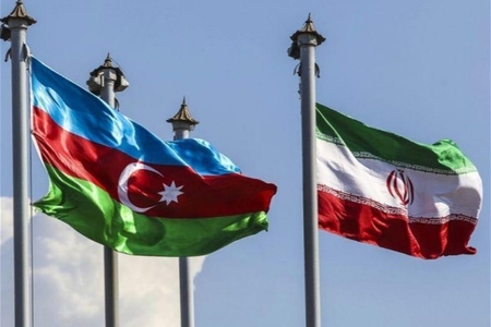 İrandan Azərbaycana ...təbrik mesajları davam edir