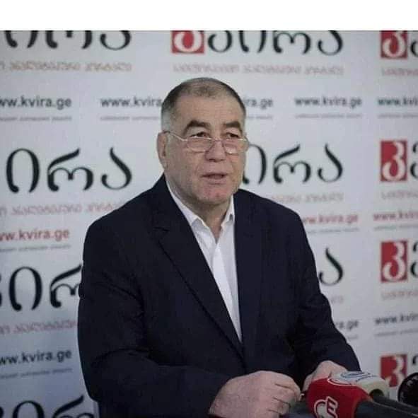 Əli Babayev:"Milli Hərəkatın fəaliyyəti dayandırılmalıdı"