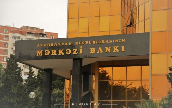 Azərbaycan Mərkəzi Bankı məhkəməyə verildi