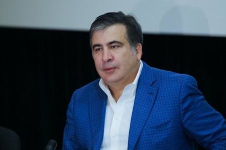 Mixeil Saakaşvili hərbi hospitala köçürülməsinə razılıq verib
