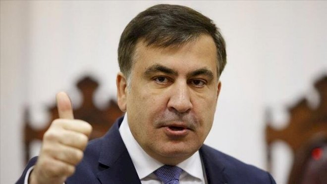 Saakaşvilinin aclıq aksiyasına nə zaman son verəcəyi açıqlandı